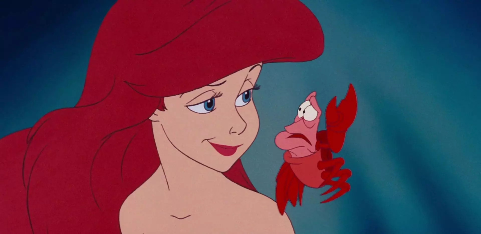 The Unseen Depths: Sofia Coppola's Vision for 'The Little Mermaid'