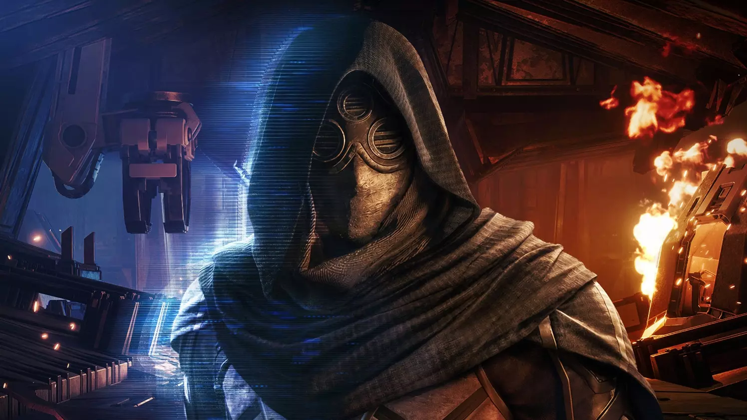 Dune: Awakening Unveils Free 'Blood and Ice' DLC, Introducing a Frigid New Map