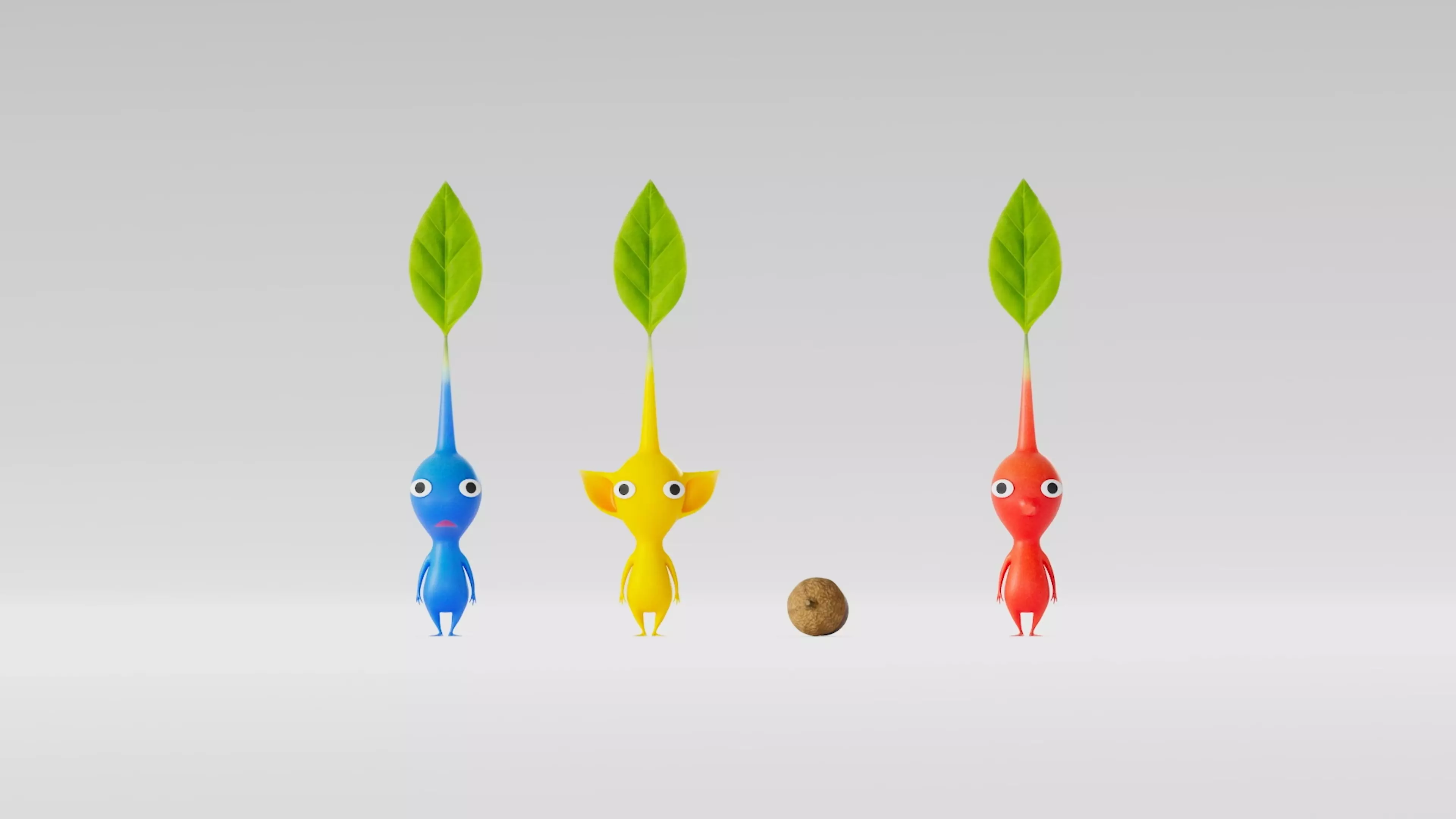 Nintendo Celebrates 25 Years of Pikmin with New Content and Annual Holiday