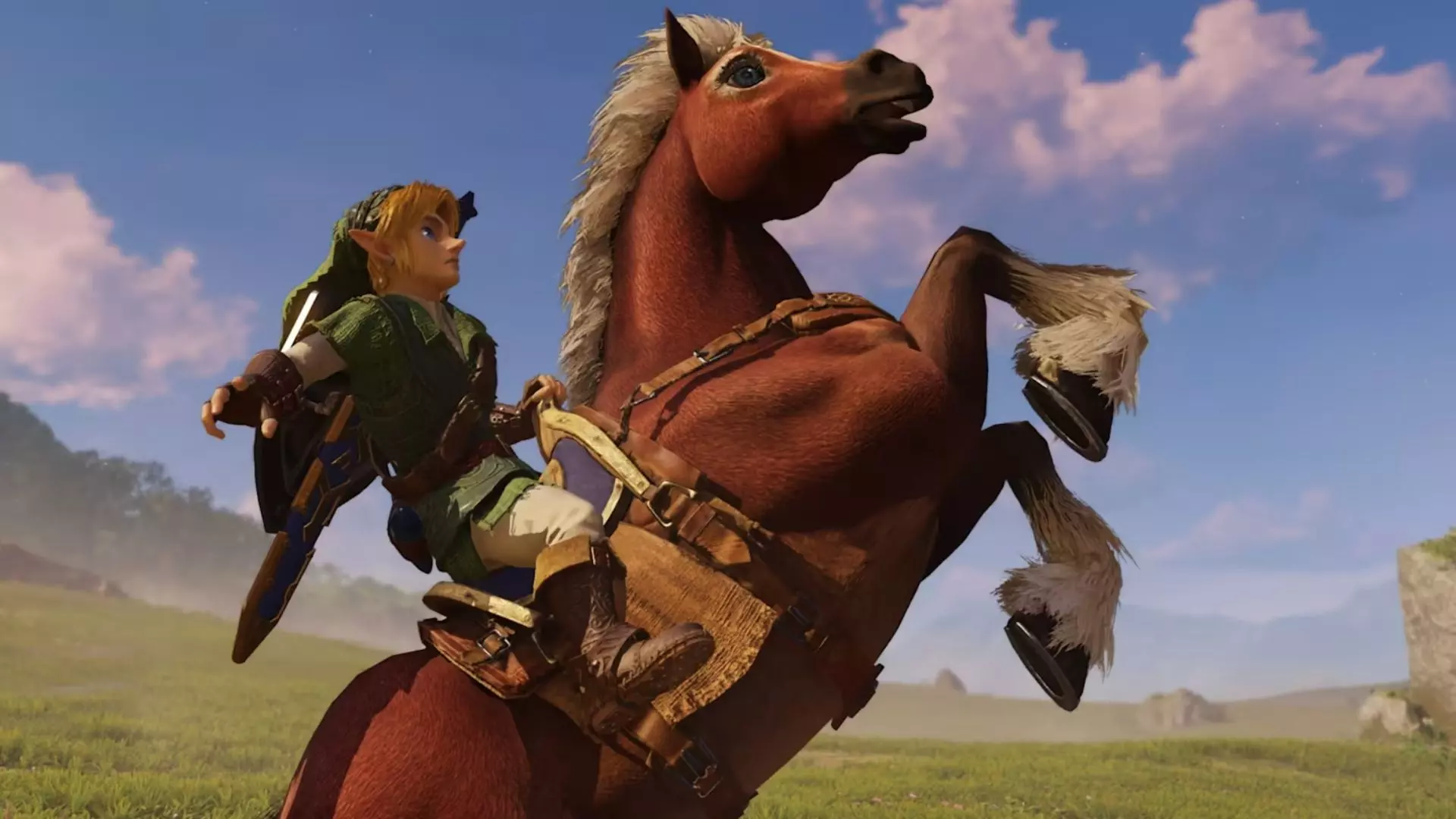 Walmart's Resolution for Canceled Zelda Switch 2 Pre-Orders