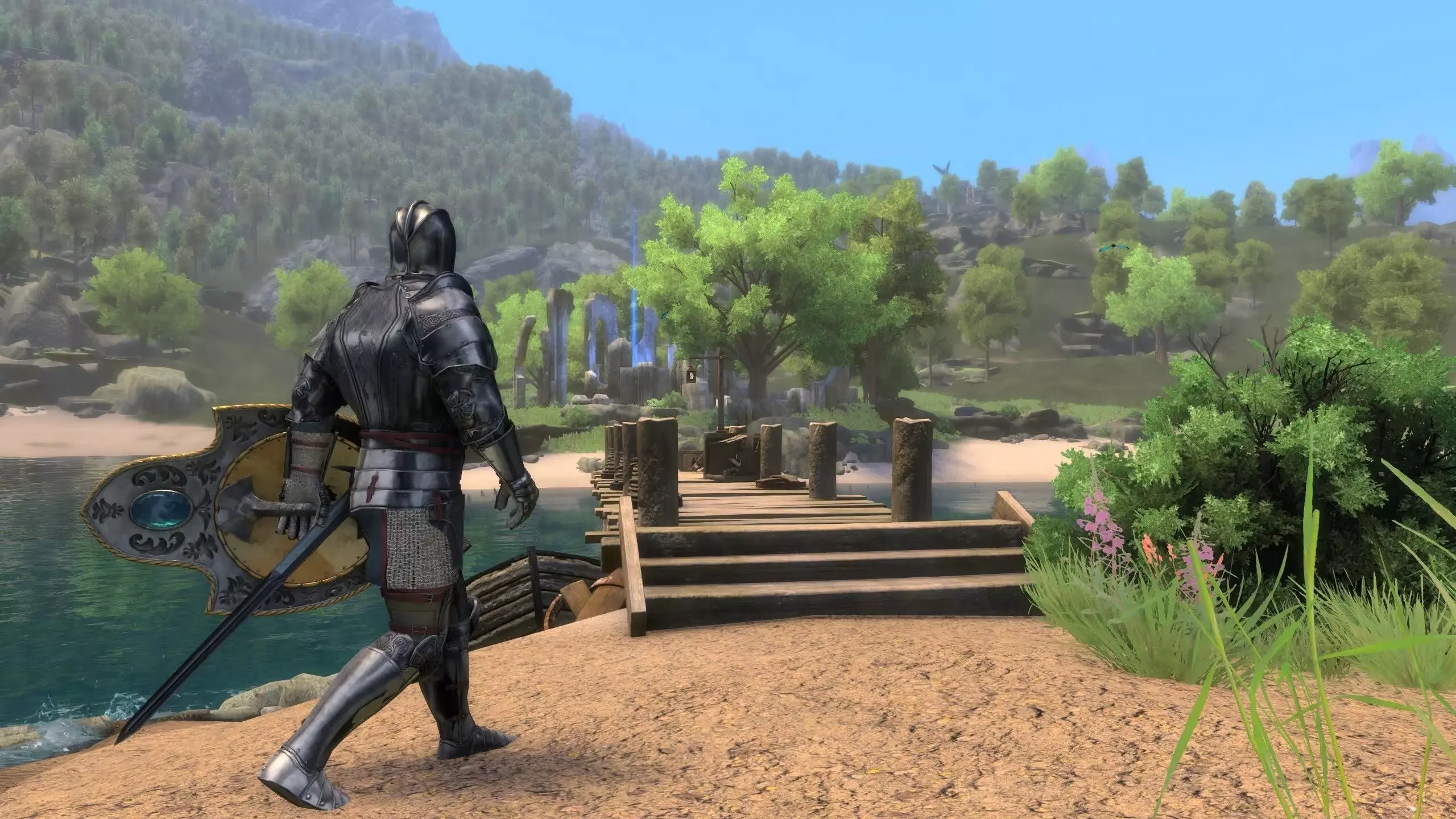 Skyblivion Project Faces Legal Dispute from Former Volunteer