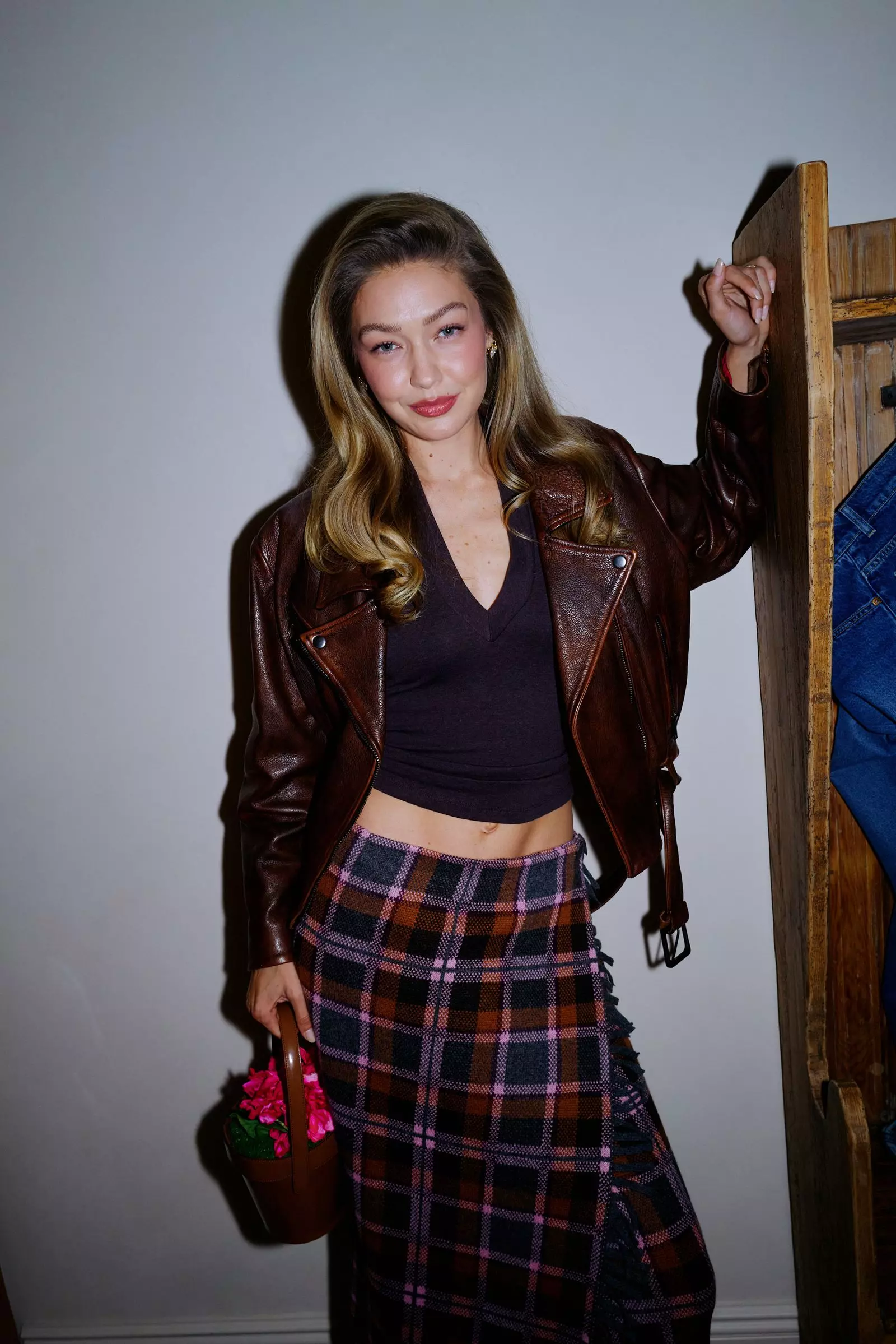 Gigi Hadid's "Guest in Residence" Celebrates New Madison Avenue Store with a Star-Studded House Party