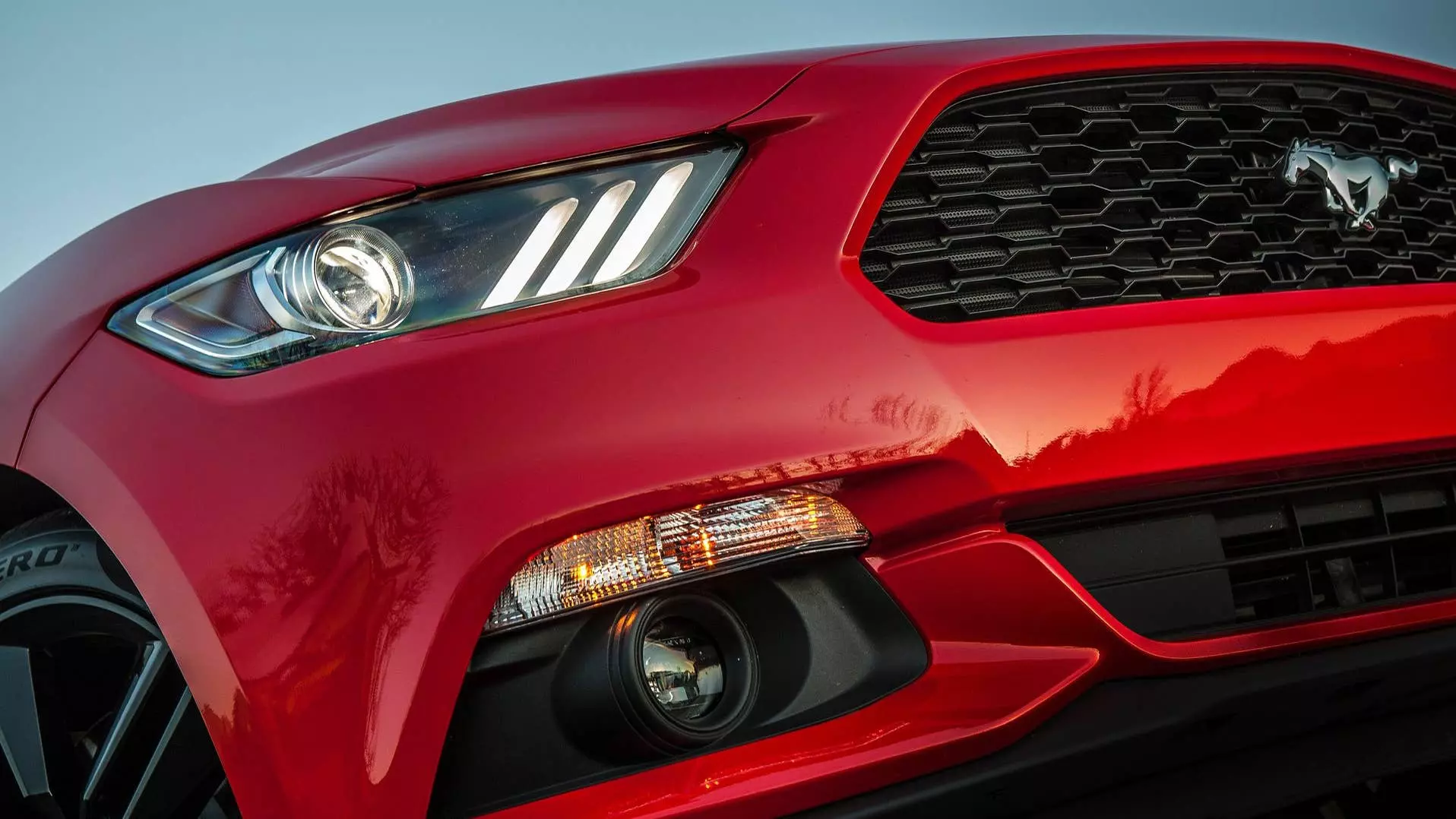 The Unrivaled Value of the Base Ford Mustang Under $35,000