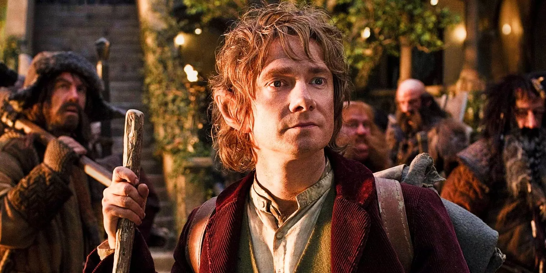 The Hobbit Film Trilogy: A Misguided Adaptation That Lost Its Fairytale Charm