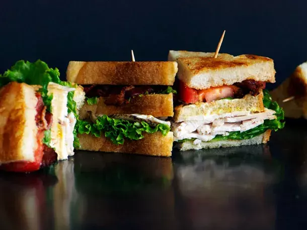 Crafting the Quintessential Club Sandwich: A Guide to Layered Perfection