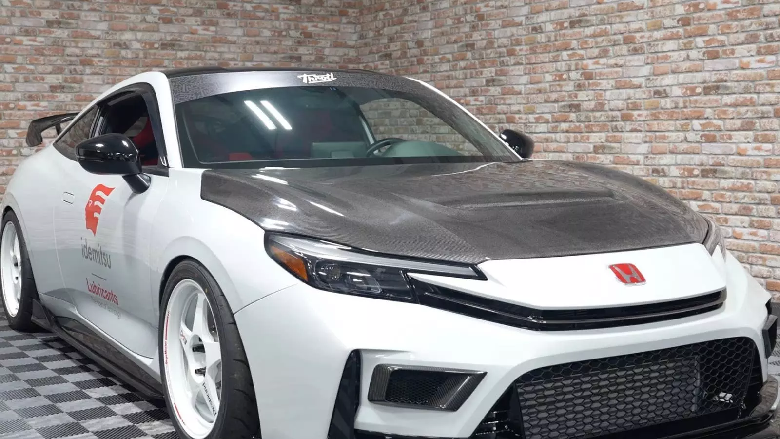Two Honda Prelude Builds Reimagine the Type R Legacy