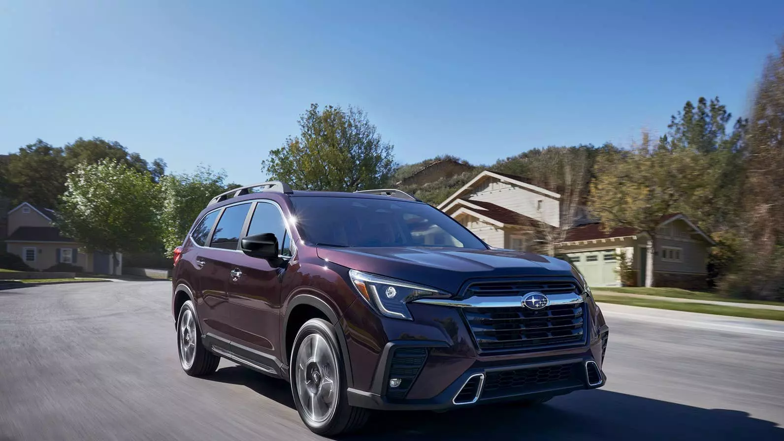 Subaru Ascent: A Critical Review of Its Styling, Infotainment, and Performance